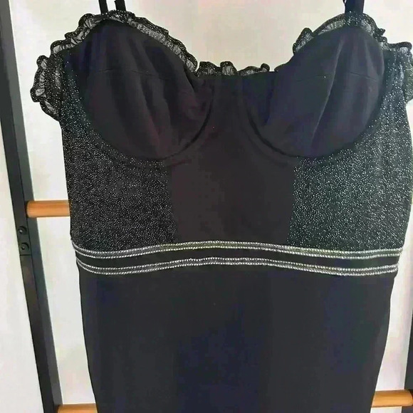 NWT H:Ours By Revolve El Dorado Dress • M - Picture 4 of 7